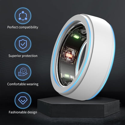 Silicone Ring Protector