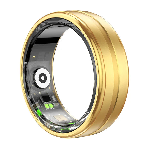 AI Sleep Smart Ring