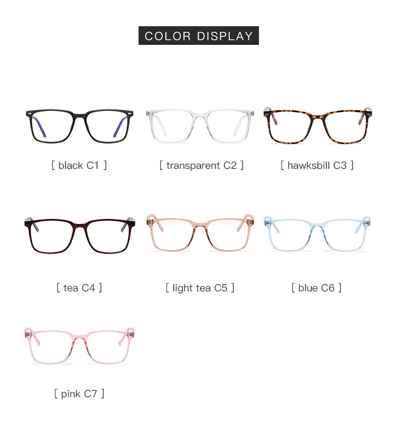 Antiblue Sleep Lenses