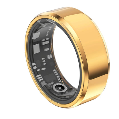 AI Sleep Smart Ring