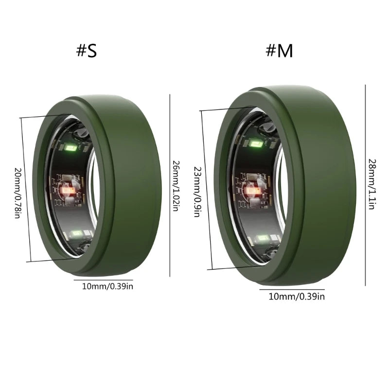 Silicone Ring Protector