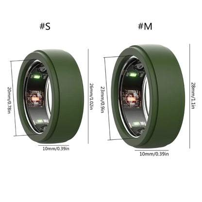 Silicone Ring Protector