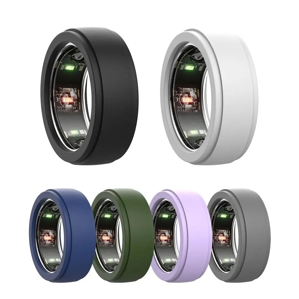 Silicone Ring Protector