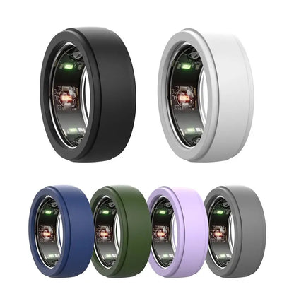 Silicone Ring Protector